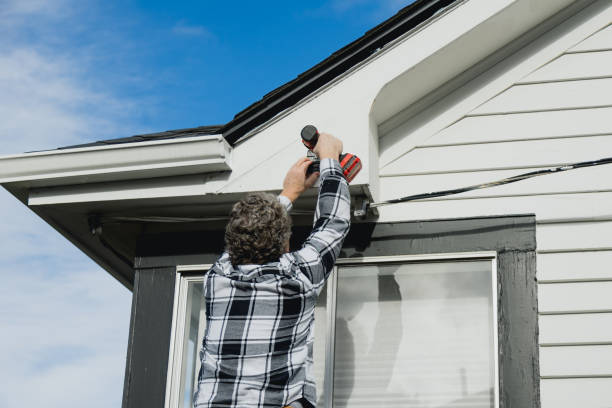 Affordable Siding Repair and Maintenance Services in Glen Ellen, CA